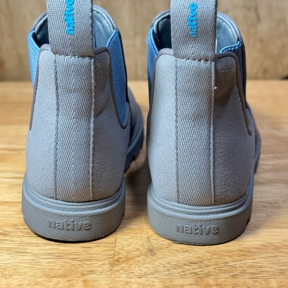 Native Kensington Treklite boots toddler size 8 - Picture 4 of 9